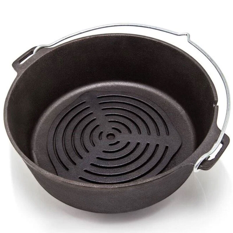 FT12 galler i gjutjärn