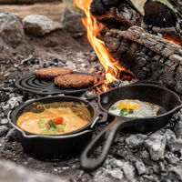 FT12 galler i gjutjärn