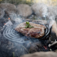 GR-S30 galler med ben 30 cm