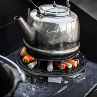 GR-S30 galler med ben 30 cm