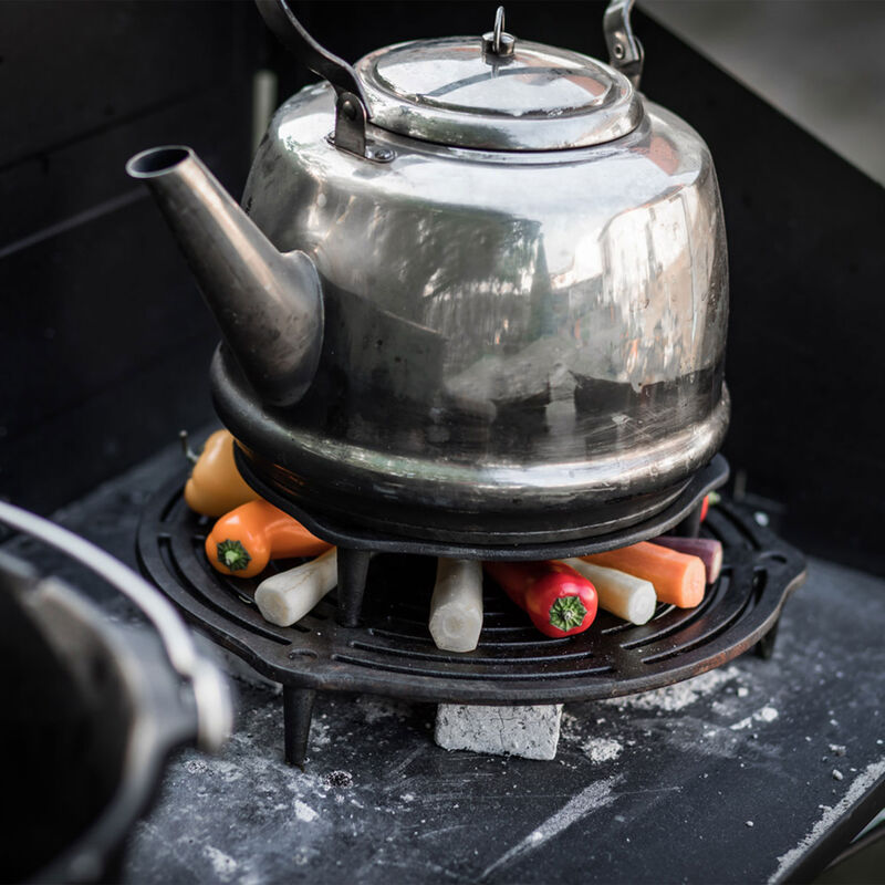 GR-S30 galler med ben 30 cm