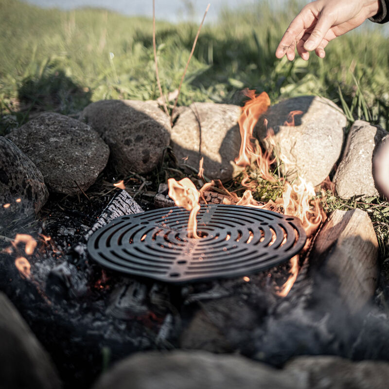 GR-S30 galler med ben 30 cm