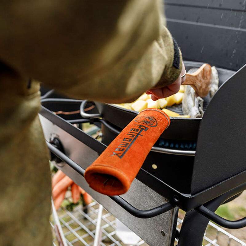 FP20-FP40 handtagsskydd