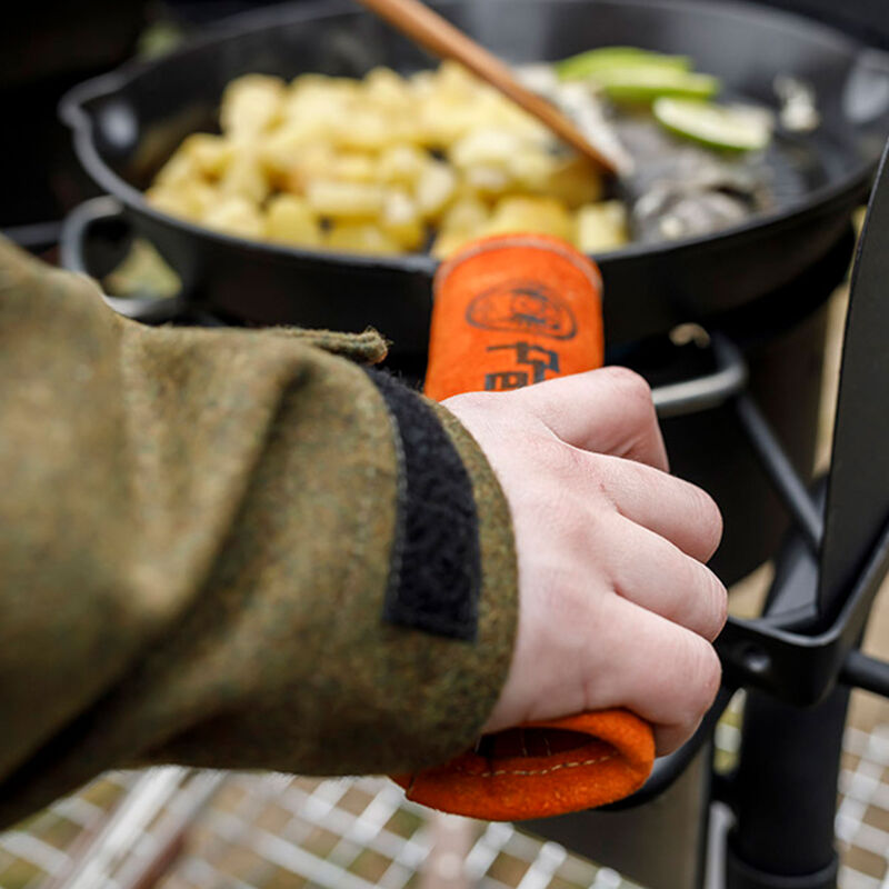 FP20-FP40 handtagsskydd