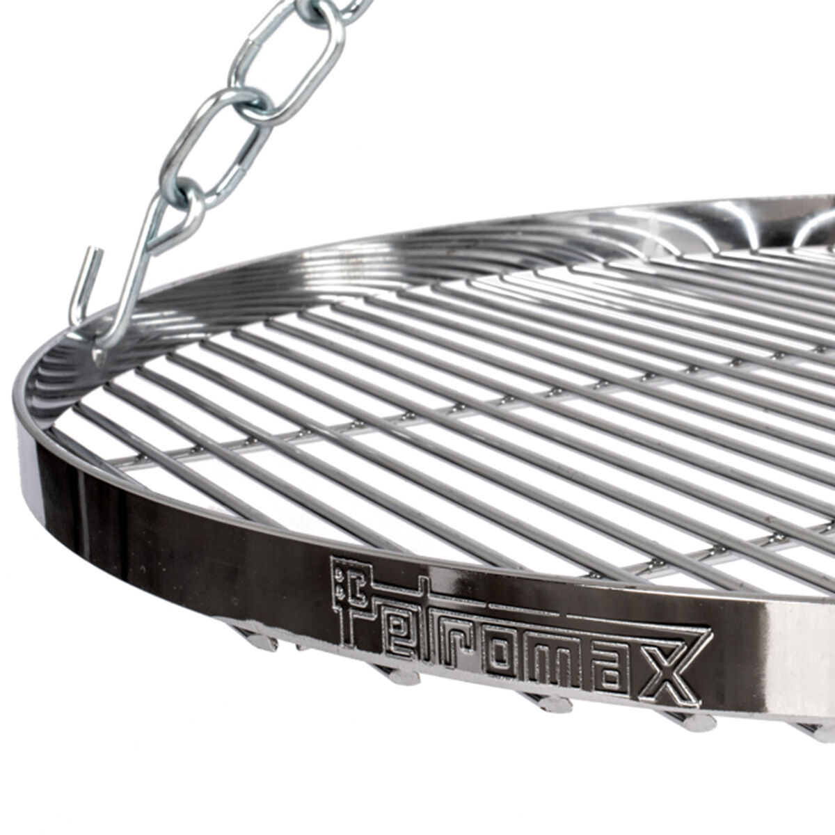 Hængende grillrist 50 cm