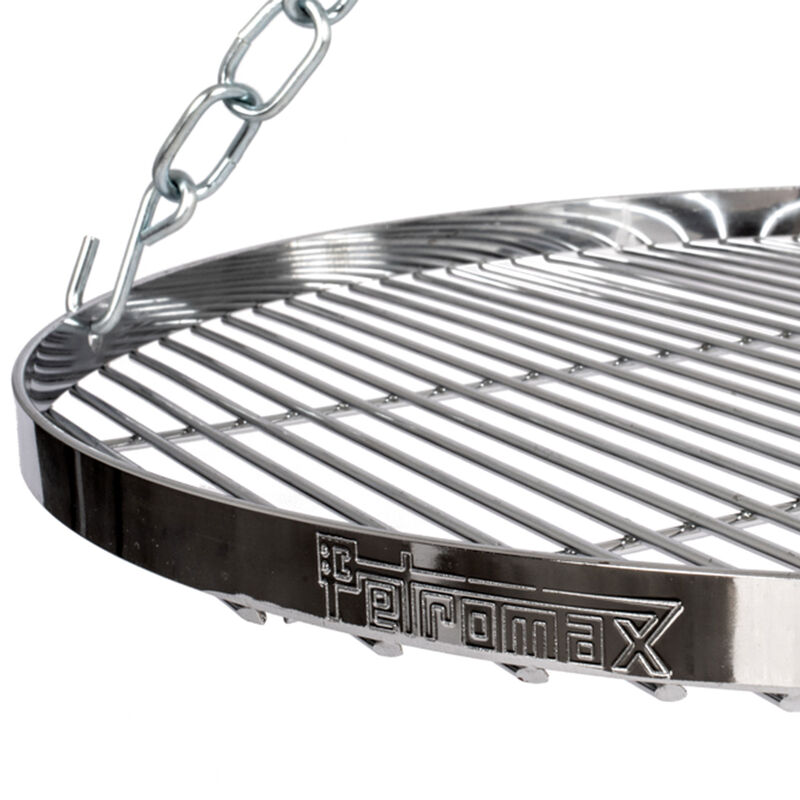 Hengende grillrist 50 cm