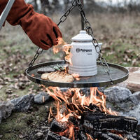 Hengende grillrist 50 cm