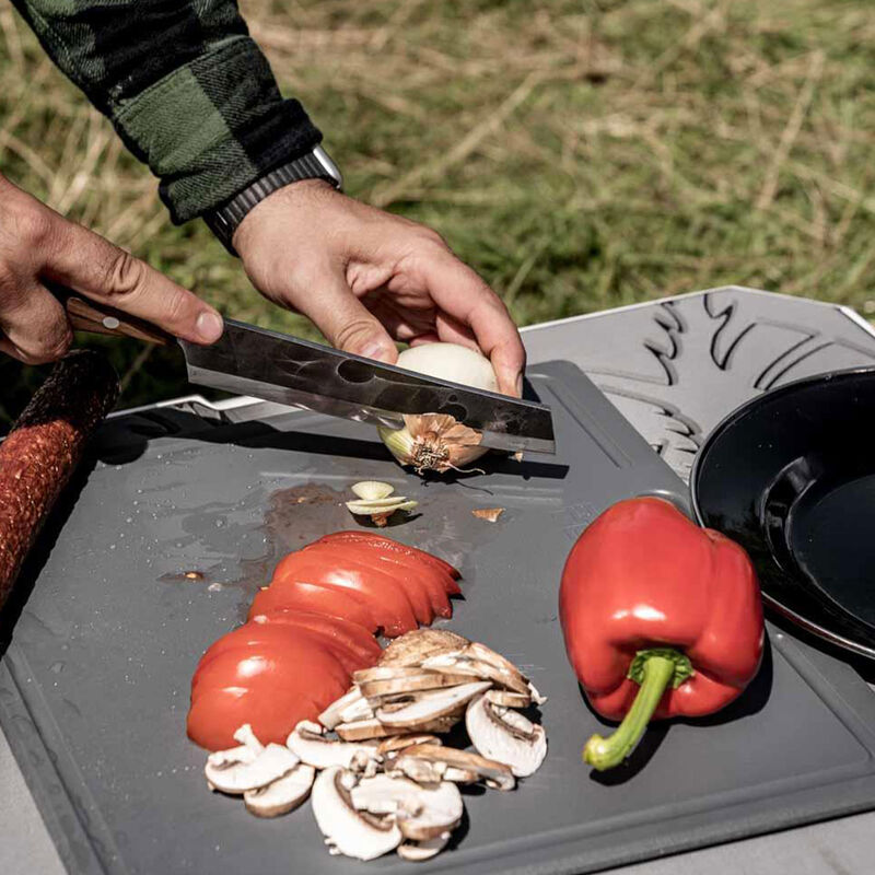 KX25 skärbräda/avdelare