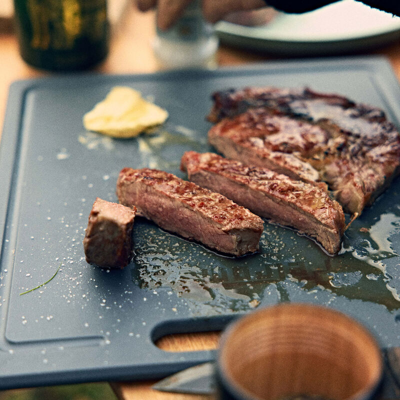 KX25 skärbräda/avdelare