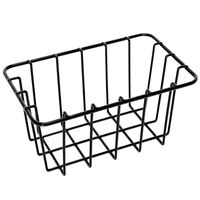 KX25 trådkorg, svart