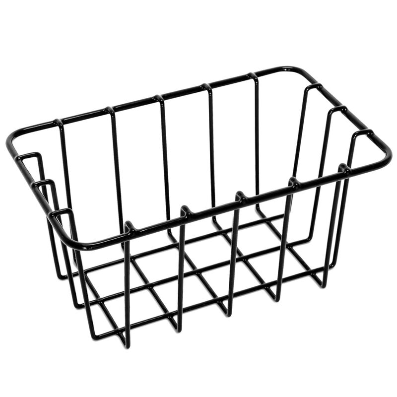 KX25 trådkorg, svart