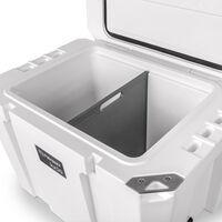 KX50 skärbräda/avdelare