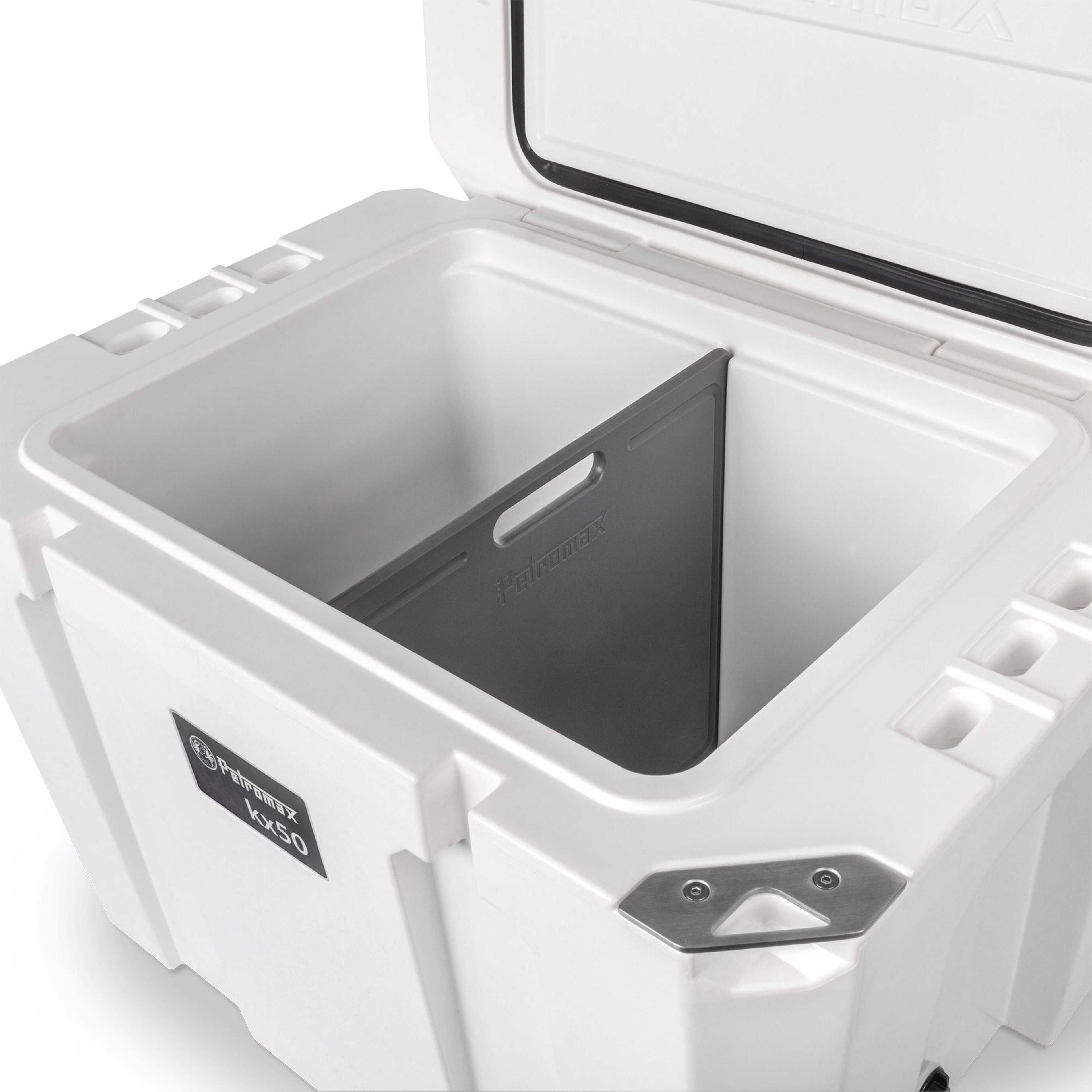 KX50 skärbräda/avdelare