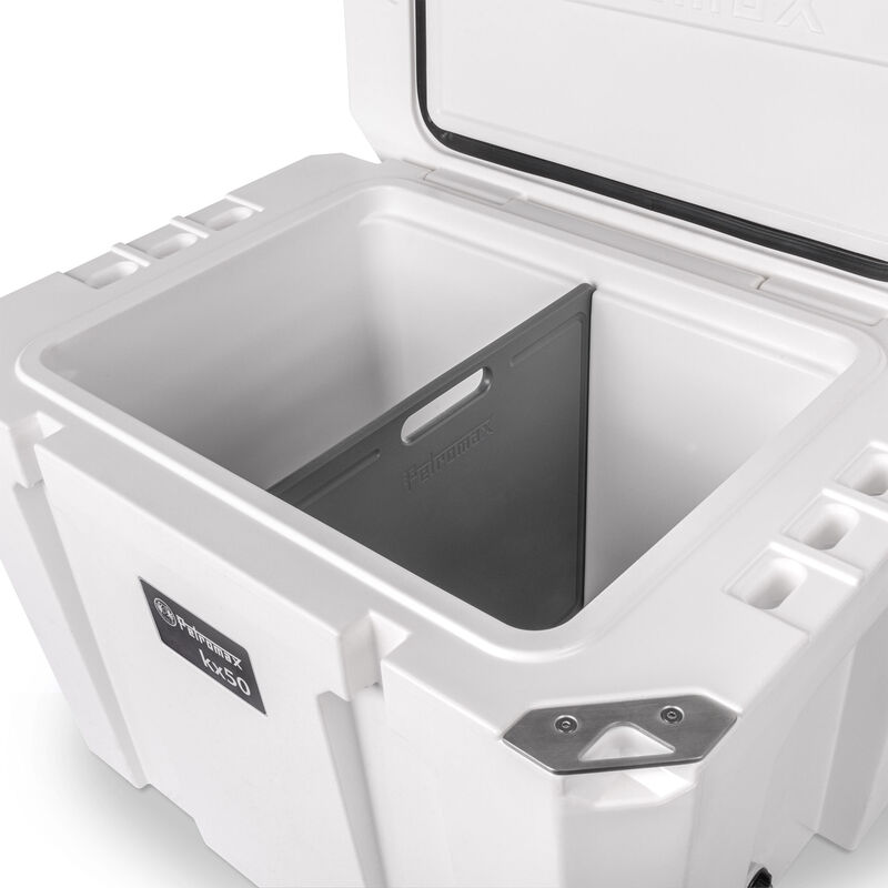 KX50 skärbräda/avdelare