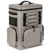 Kylryggsäck 27 liter, sand