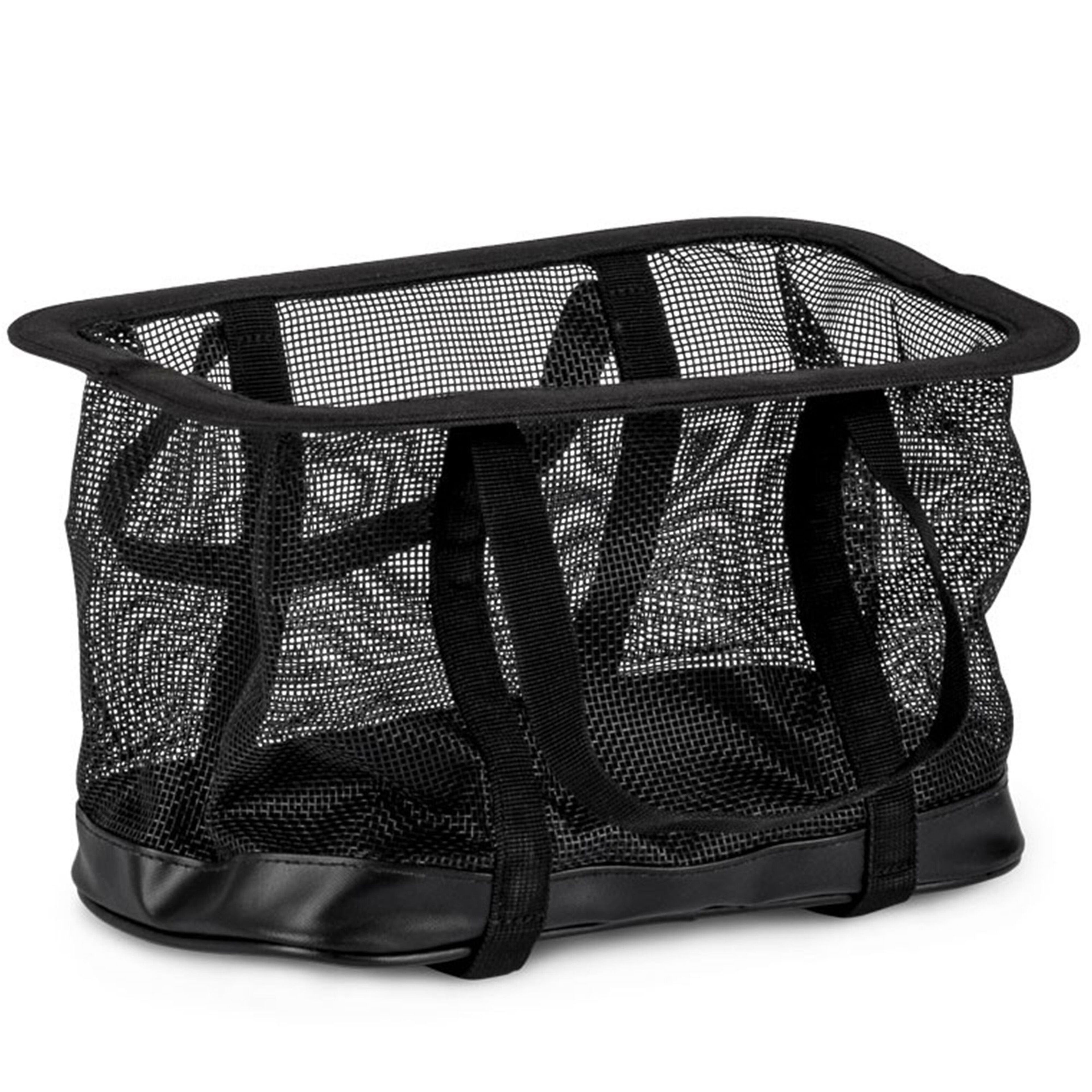 Netkurv til køleboks/kølerygsæk 8 liter