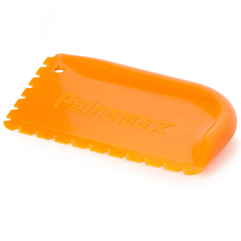 Puhdistuskaavin valuraudalle