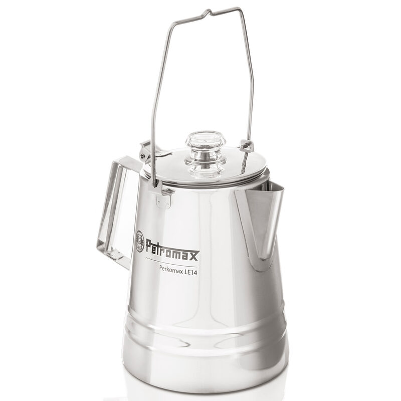 LE14 perkolator 1,5 liter