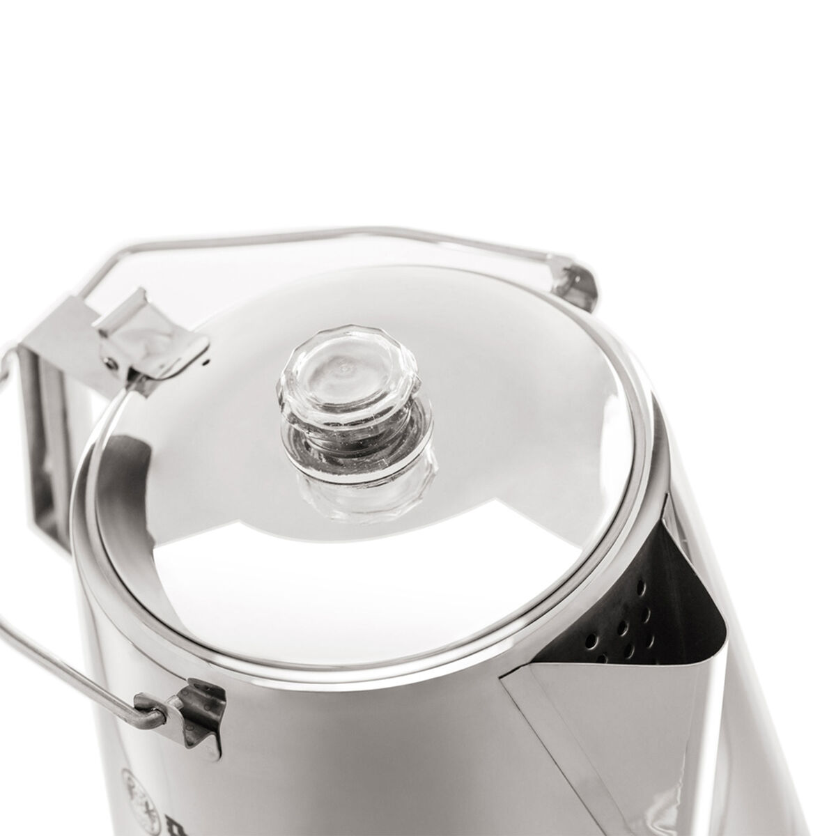 LE14 perkolator 1,5 liter