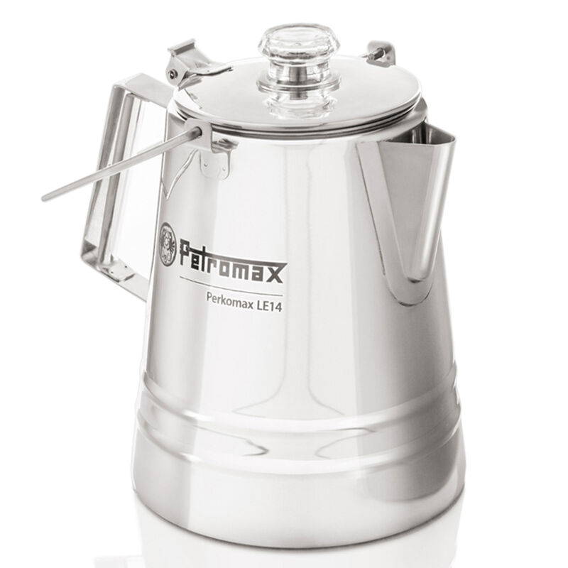 LE14 perkolator 1,5 liter