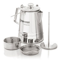 LE14 perkolator 1,5 liter