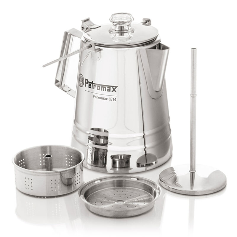 LE14 perkolator 1,5 liter