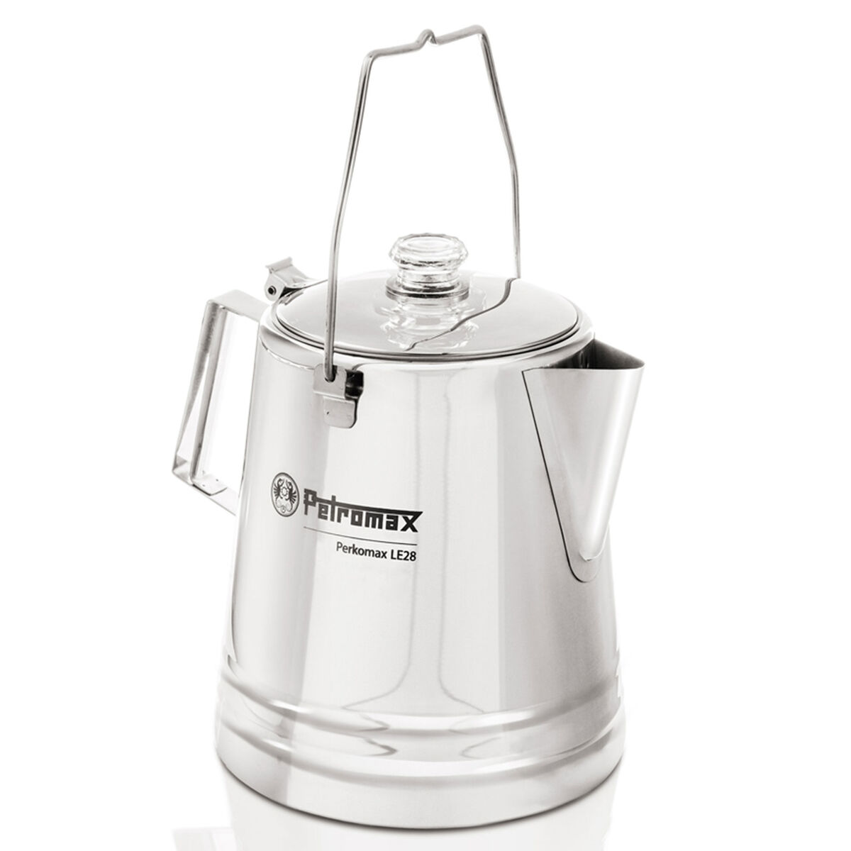 LE28 perkolator 3 liter