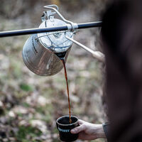 LE28 perkolaattori 3 litraa