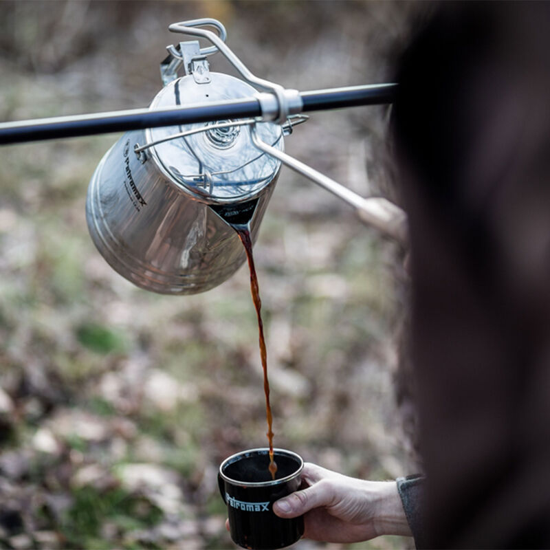 LE28 perkolaattori 3 litraa