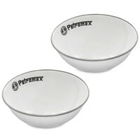 Kulho 160 ml 2‑pakkaus, valkoinen