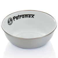 Kulho 600 ml, valkoinen, 2-pakkaus