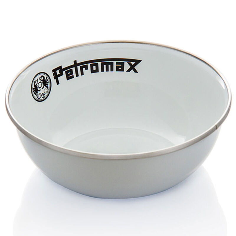 Kulho 600 ml, valkoinen, 2-pakkaus