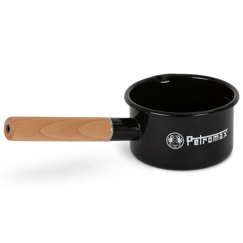 Sausekjele 0,5 liter, svart