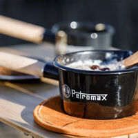 Sausekjele 1 liter, svart