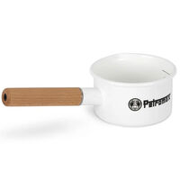 Sausekjele 1 liter, hvit