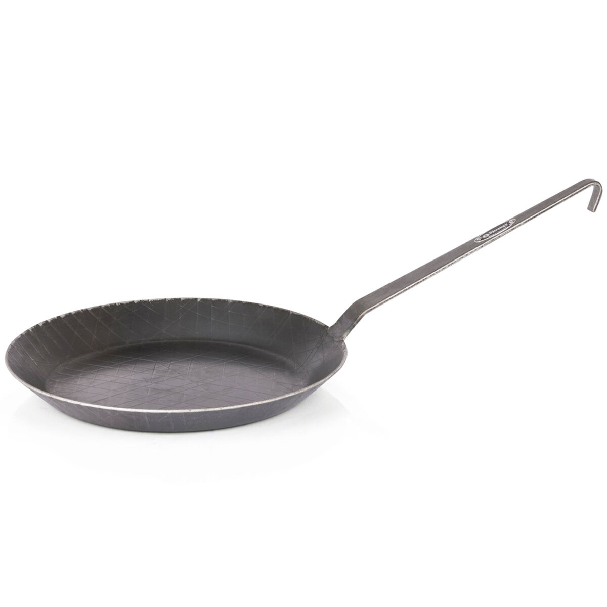 SP28 stegepande 28 cm, kulstål