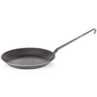 SP28 paistinpannu 28 cm, hiiliteräs