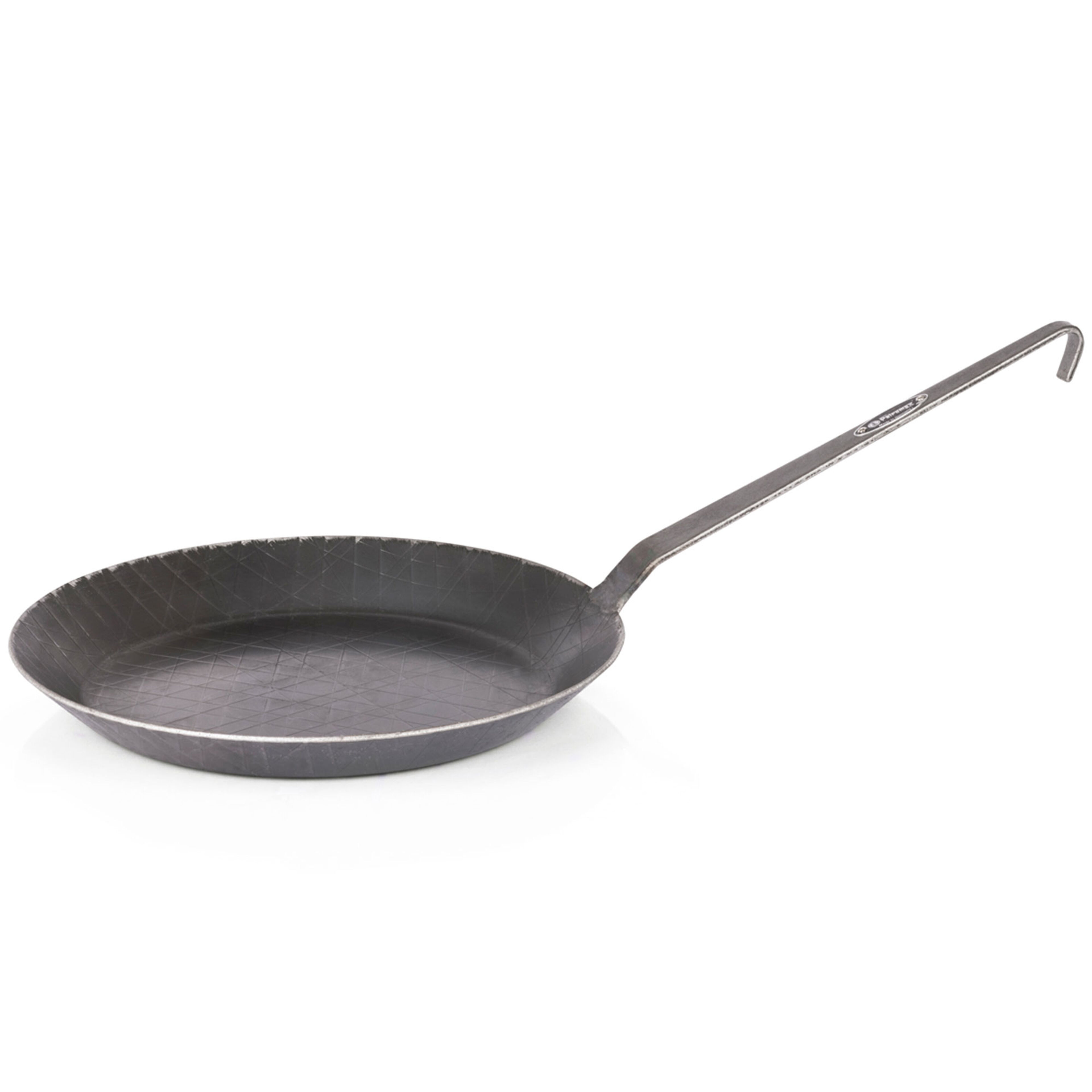 SP28 paistinpannu 28 cm, hiiliteräs