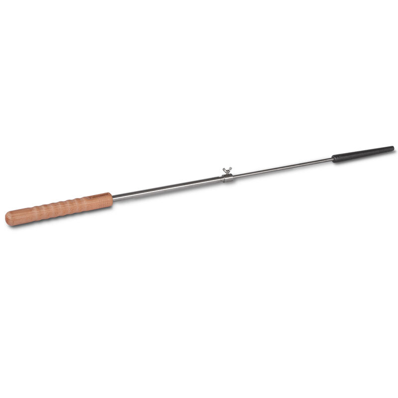 Leipätikku, valurauta