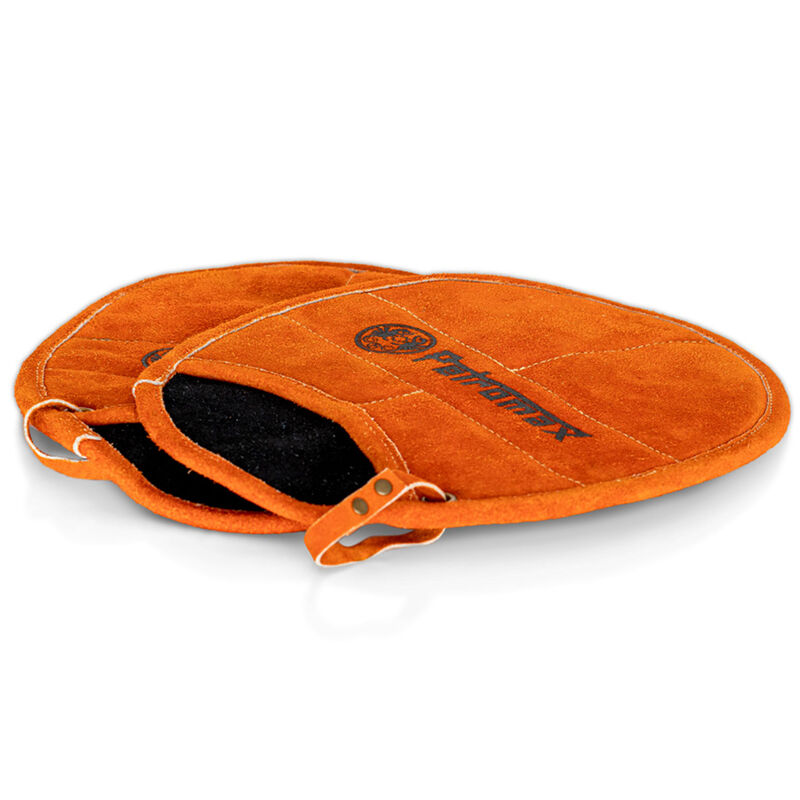 Aramid Pro 300 grytlapp med ficka 2-pack