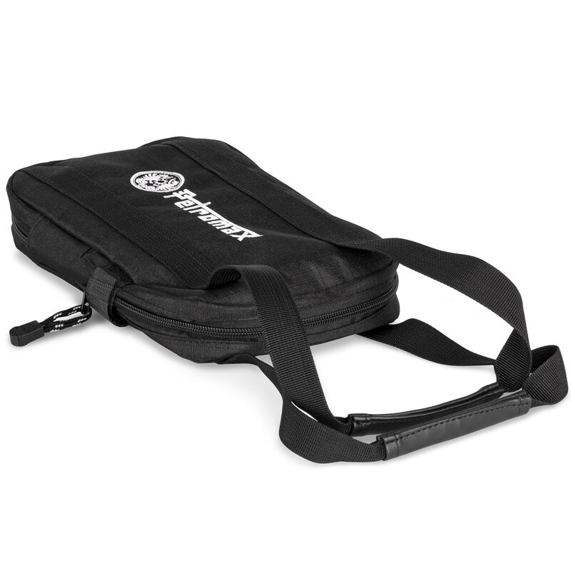 BG-IRON oppbevaringsveske