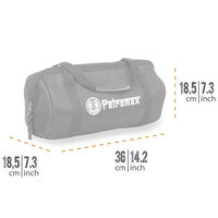 FK-LE150 säilytyslaukku