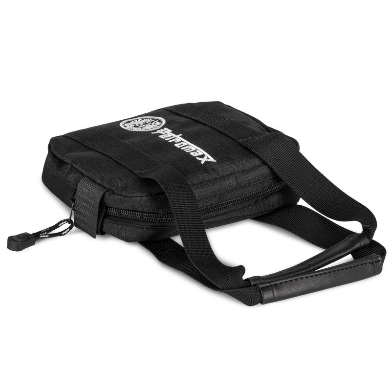 SW-IRON opbevaringstaske