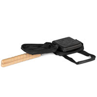 SW-IRON opbevaringstaske