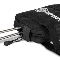 SW-IRON opbevaringstaske