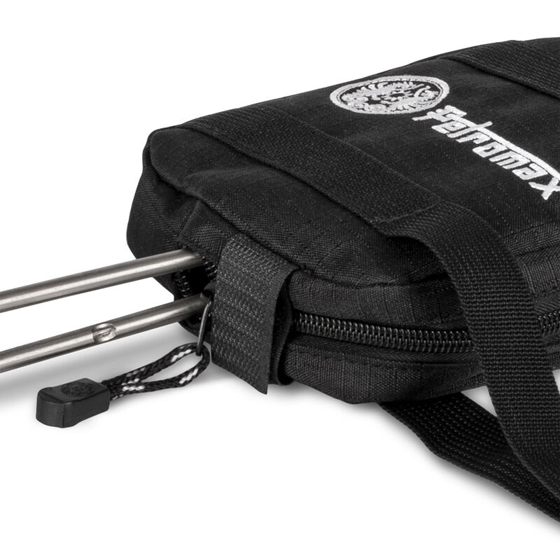 SW-IRON opbevaringstaske