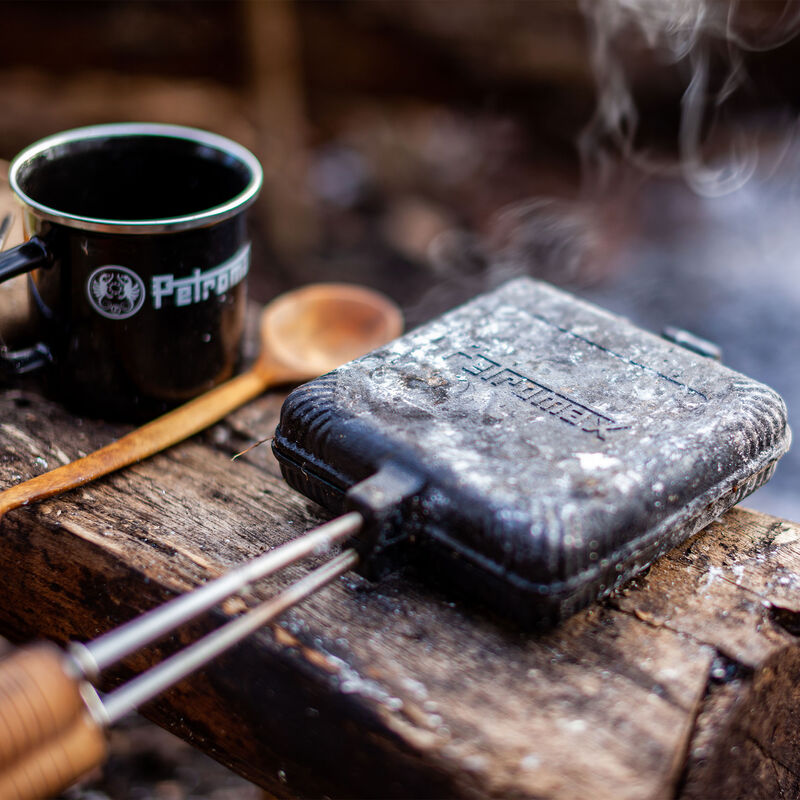 SW-IRON opbevaringstaske