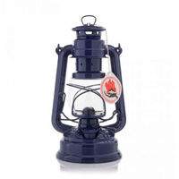 Baby Special 276 parafinlampe, cobalt blue
