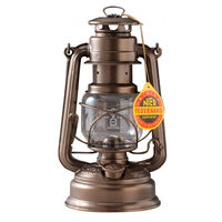 Baby Special 276 parafinlampe, bronze