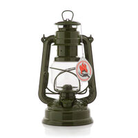 Baby Special 276 parafinlampe, olive